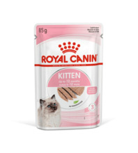 Konserv kassipoegadele Royal Canin Kitten Loaf, 85 g