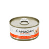 Konserv kassidele Canagan tuunikala ja krevettidega, 75 g