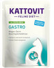 Märgtoit kassidele Kattovit Feline Diet Gastro kalkuniga ja riisiga, 85 g
