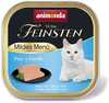Märgtoit kassidele Animonda Vom Feinsten Mildes Menu kalkuni ja forelliga, 100 g