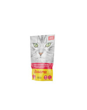 Pasteet kassidele Josera kanaliha ja veiselihaga, 16x85 g