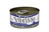 Konserv kassidele Vibrisse makrelliga, 70 g, 12 tk