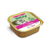 Oasy pasteet vasikalihaga, 100 g