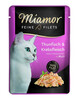 Miamor Feine Filets tuunikala ja vähiga, 100 g