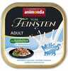Kassi märgtoit Animonda Vom Feinsten küülikuga, 100 g