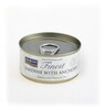 Märgtoit kassile Fish4Cats Sardine with Anchovy, 70 g