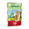 Märgtoit kassipoegadele Life Cat Naturel guljašš veiselihaga, 100 g