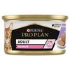 Märgtoit kassipoegadele Purina Pro Plan Delicate Turkey, 85 g