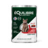 Märgtoit steriliseeritud kassidele Equilibre & Instinct Ster Boueuf (veiseliha), 85 g