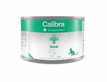 Konserv kassidele Calibra Veterinary Diets Cat Renal, 200 g