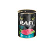 Dolina Noteci Rafi Cat Adult steriliseeritud kassidele tuunikalaga, 400g