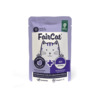 Green Petfood FairCat Fit märgtoit kassidele, 85 g