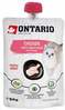 Märgtoit kassipoegadele Ontario Cat Kitten Chicken Fresh Meat Paste, 90 g