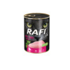 Dolina Noteci Rafi Cat Adult kalkuniga, 400g