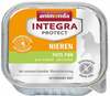 Märgtoit kassidele Animonda Integra Protect kalkuniga, 100 g