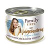Kassi märgtoit Family First Adult Lamb, 200 g