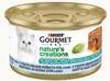 Kassikonserv Purina Gourmet Gold, kala, 85 g