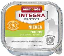 Märgtoit kassidele Animonda Integra Protect kalkuniga, 100 g