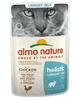 Kassi märgtoit Almo Nature Holistic Urinary Help kanaga, 70 g