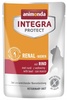 Märgtoit kassidele Animonda Integra Protect Renal veiselihaga, 85 g