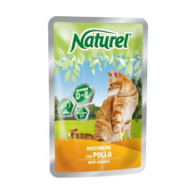 Life Cat Naturel einekotike kassile kanaga, 100 g