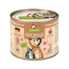 Kassikonserv GranataPet DeliCATessen kalkuni ja faasaniga, 200 g