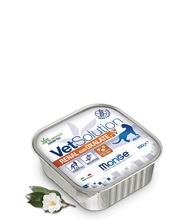 Konserv kassidele Monge VetSolution Cat Wet Renal/Oxalate, 100 g