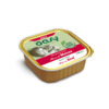 Oasy pasteet veiselihaga täiskasvanud kassidele, 100 g