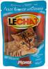 Kassikonserv LeChat Chunkies Atlandi ookeani kalaga, 100 g