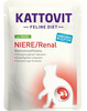 Kattovit Feline Diet Niere/Renal kalkuniga, 85 g