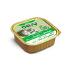 Oasy pasteet pardiliha ja köögiviljadega, 100 g