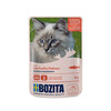 Kassikonserv Bozita lõhega, 85 g