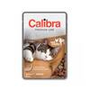Märgtoit kassipoegadele Calibra Pouch Premium Cat Lamb & Poultry, 100 g