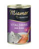 Trinkfein pardisupp kassidele, 135g