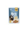 Konserv kassidele Brit Premium Cat Delicate Tuna in Gravy, 85 g