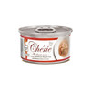 Märgtoit kassipoegadele Cherie Tunas krevettidega, 80 g
