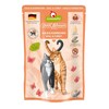 Märgtoit kassipoegadele Fox4Pets GRANATAPET DeliCATessen vasikaliha ja küülikuga, 85 g