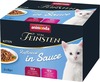 Märgtoit kassipoegadele Animonda Vom Feinsten Kitten Raffinesse in sauce, 24 x 85 g