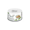 Märgtoit kassidele Cherie Tuna roheliste ubadega, 80 g