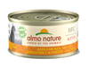 Märgtoit kassipoegadele Almo Nature HFC Kitten Chicken, 70 g