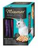 Märgtoit kassipoegadele Miamor Feine Filets Mini, 8 x 50 g