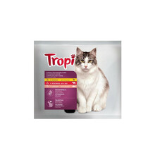 Märgtoit kassipoegadele TROPI, 6 x 100 g