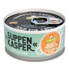 GranataPet Suppenkasper kana ja tuunikala, 70 g