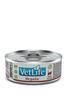 Märgtoit kassidele Farmina Vet Life Natural Diet Cat Hepatic, 85 g