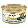 Märgtoit kassidele Purina Gourmet Gold Succulent Delights Ocean Fish, 85 g