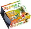 Kassitoit Monge Fruits Tuna & Fruits, 80 g