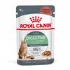 Märgtoit kassidele Royal Canin Digest Sensitive, kastmes, 12x85g
