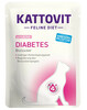 Konserv kassidele Kattovit Feline Diet Diabetes lõhega, 85 g