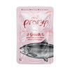 Konserv kassipoegadele Pramy Growth lõhega, 70 g