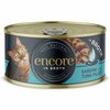 Kassikonserv Applaws Encore Sardine with Tuna Fillet, 70 g